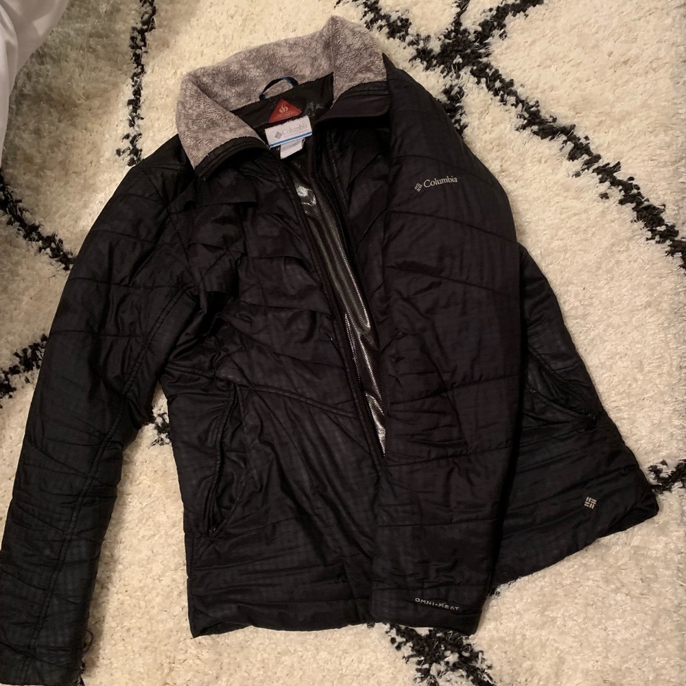 Columbia Coat